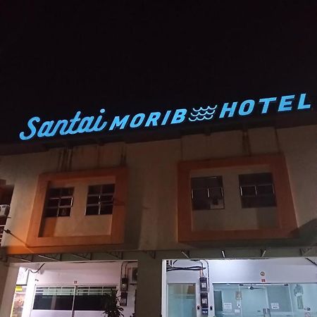 Santai Morib Hotel Ngoại thất bức ảnh